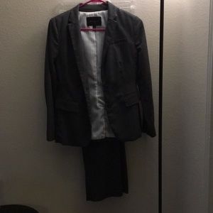 Banana Republic Women Suit